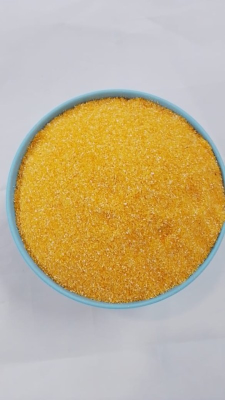 Maïsmeel from India